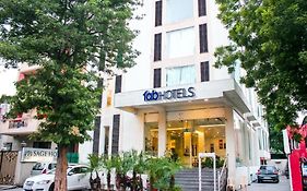 Fabhotel Prime Sage